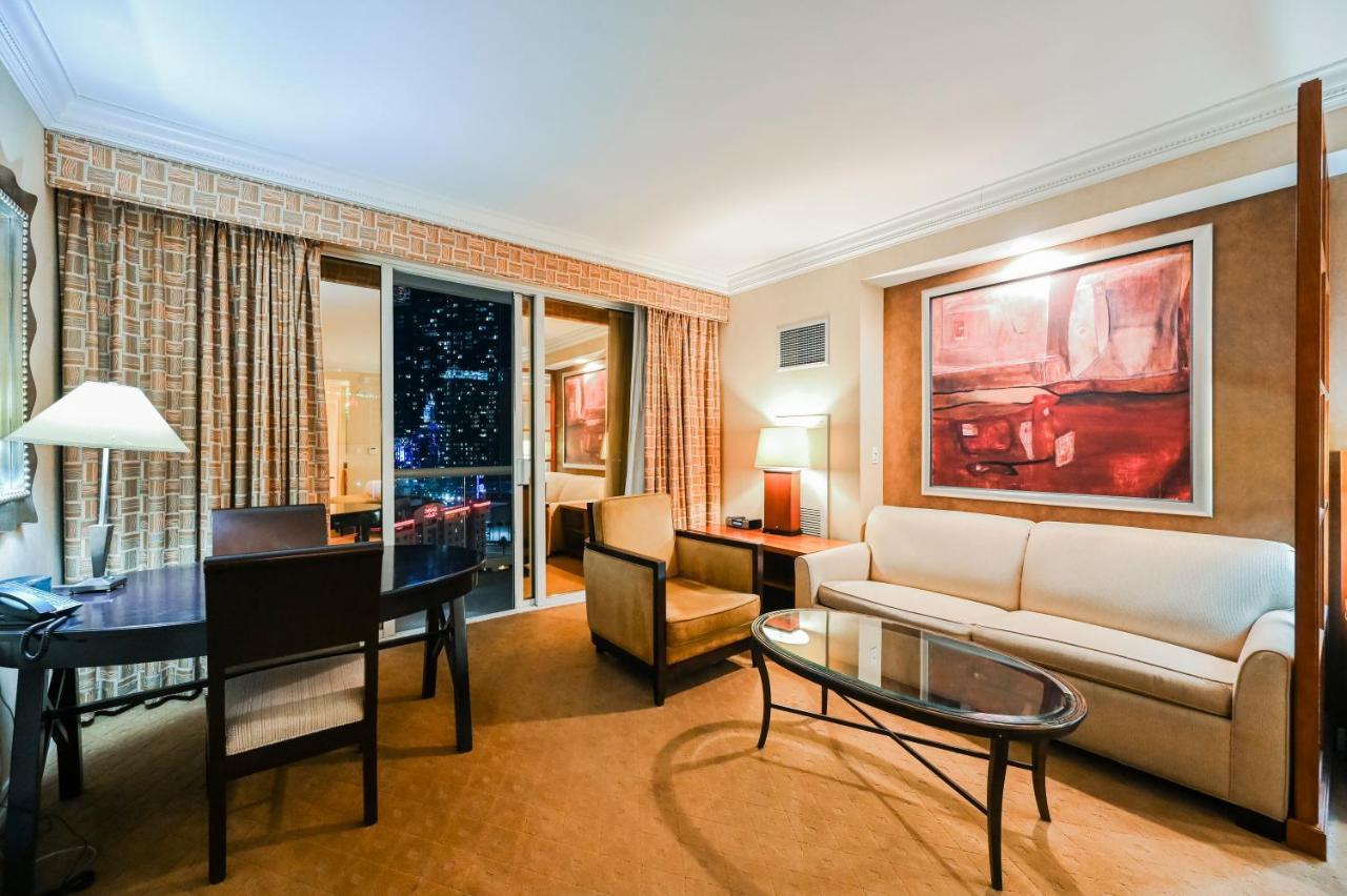 Mgm Signature Towers, Balcony Suite, Strip View - No Resort Fees! Лас Вегас Екстериор снимка