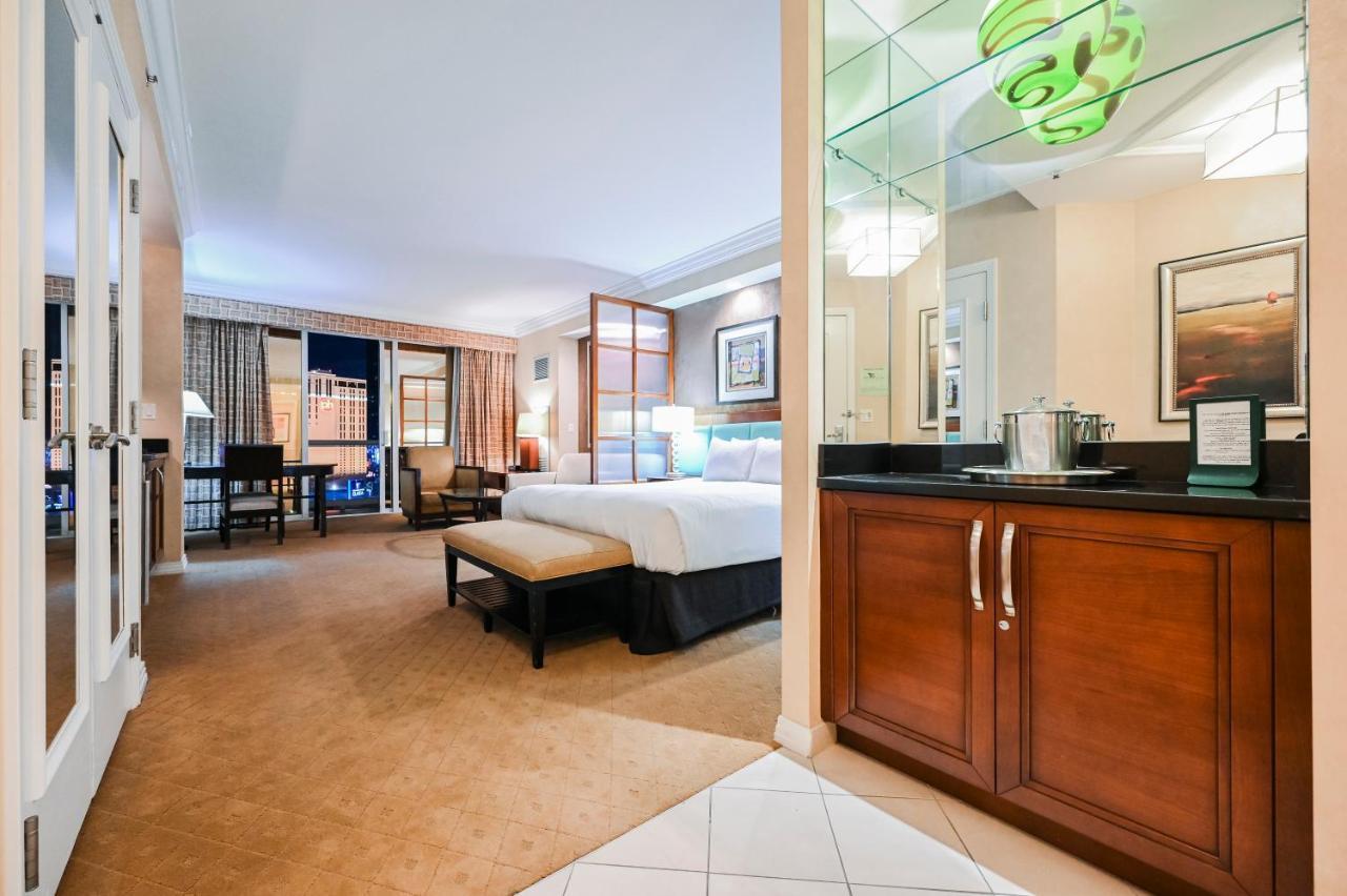Mgm Signature Towers, Balcony Suite, Strip View - No Resort Fees! Лас Вегас Екстериор снимка
