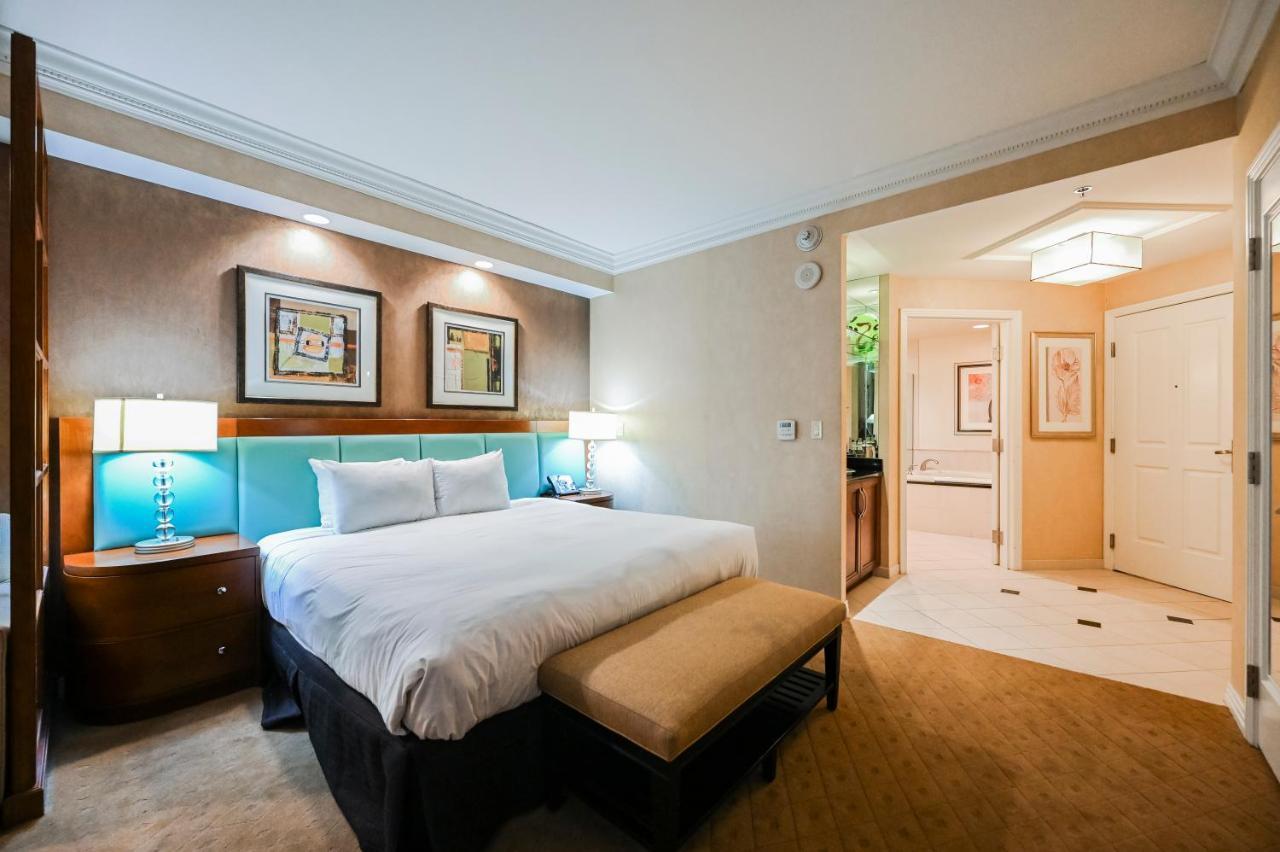 Mgm Signature Towers, Balcony Suite, Strip View - No Resort Fees! Лас Вегас Екстериор снимка