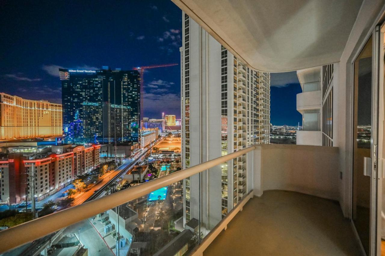 Mgm Signature Towers, Balcony Suite, Strip View - No Resort Fees! Лас Вегас Екстериор снимка