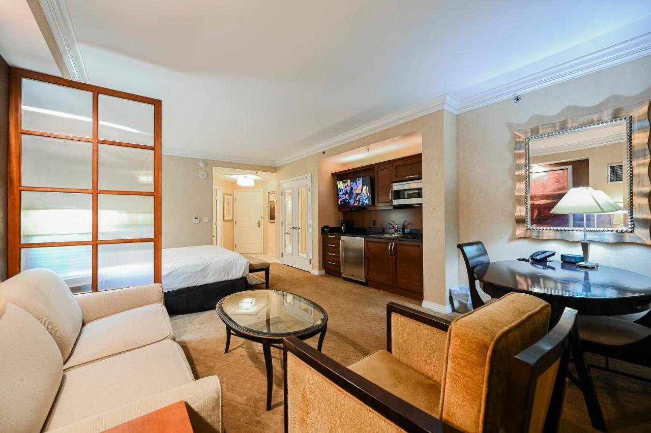 Mgm Signature Towers, Balcony Suite, Strip View - No Resort Fees! Лас Вегас Екстериор снимка