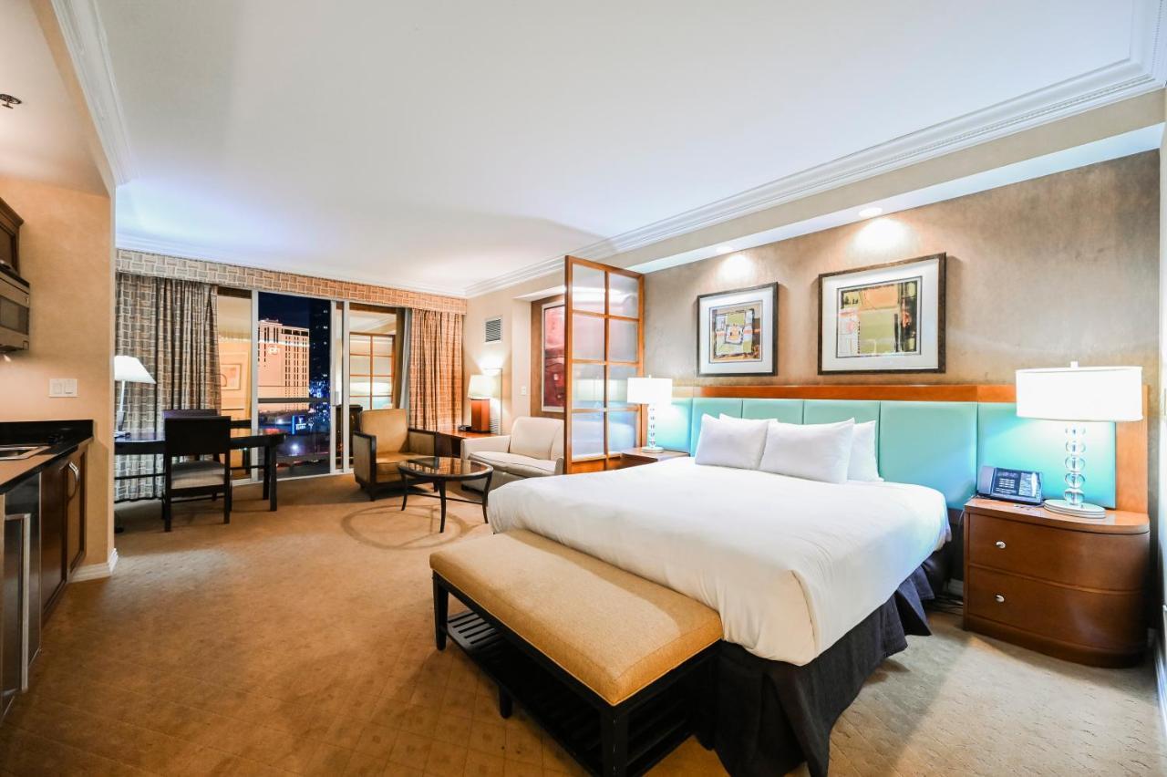 Mgm Signature Towers, Balcony Suite, Strip View - No Resort Fees! Лас Вегас Екстериор снимка