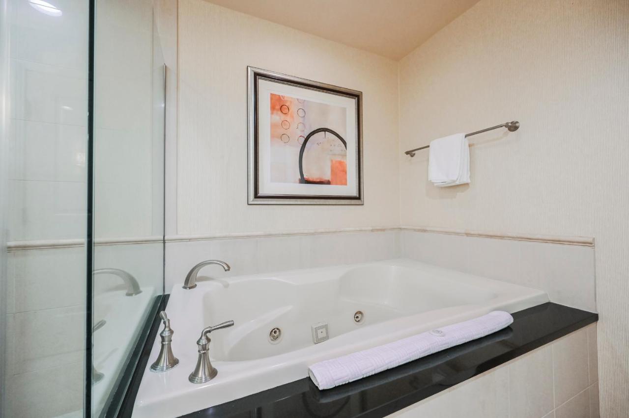 Mgm Signature Towers, Balcony Suite, Strip View - No Resort Fees! Лас Вегас Екстериор снимка