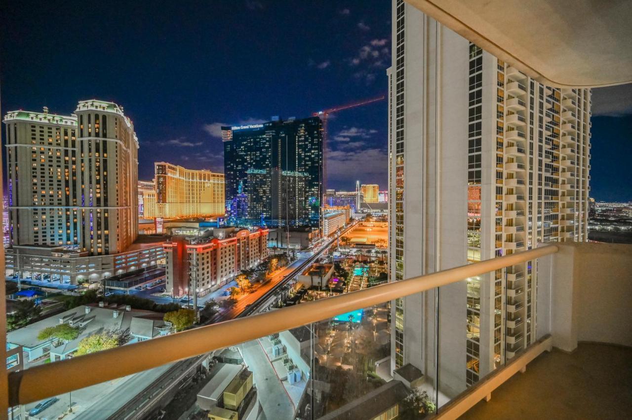 Mgm Signature Towers, Balcony Suite, Strip View - No Resort Fees! Лас Вегас Екстериор снимка