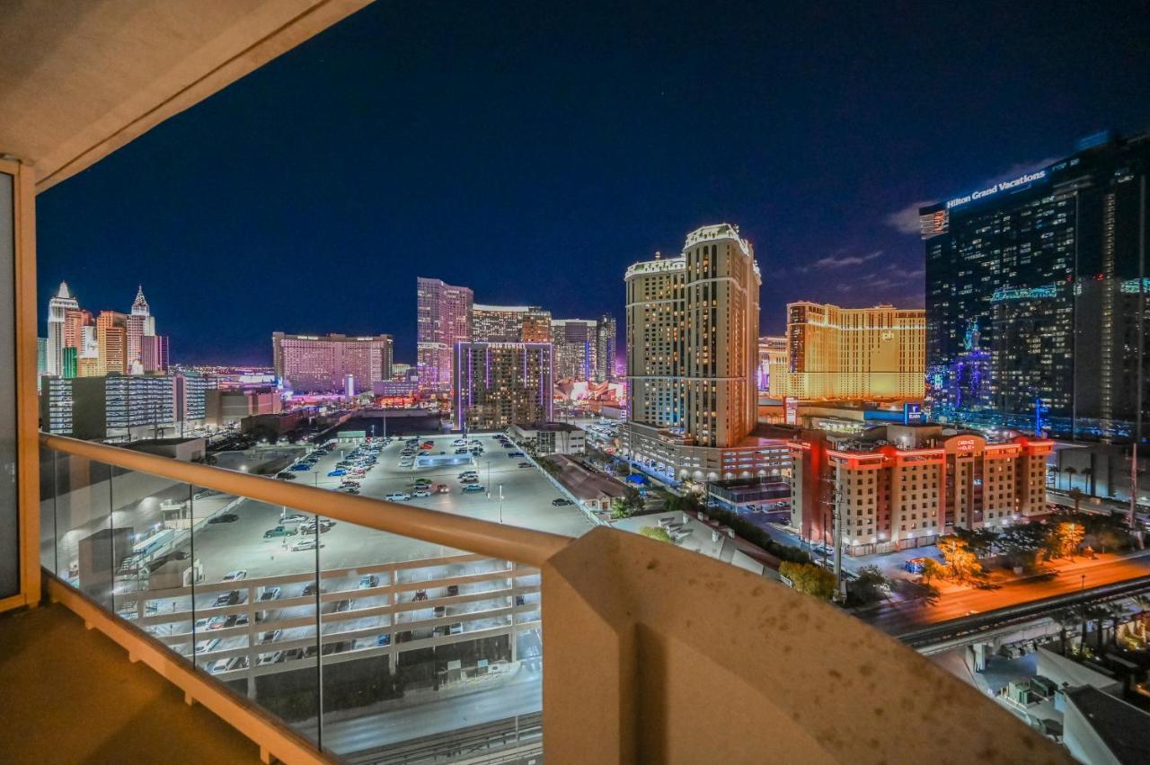 Mgm Signature Towers, Balcony Suite, Strip View - No Resort Fees! Лас Вегас Екстериор снимка