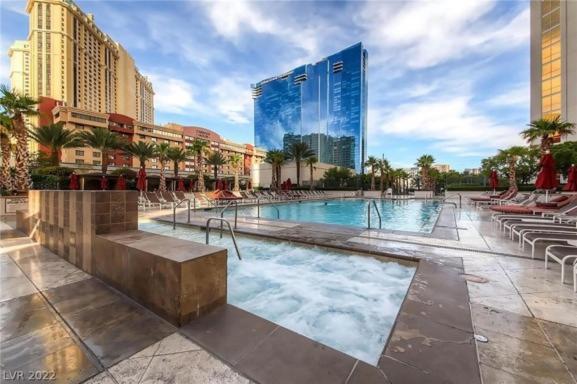 Mgm Signature Towers, Balcony Suite, Strip View - No Resort Fees! Лас Вегас Екстериор снимка